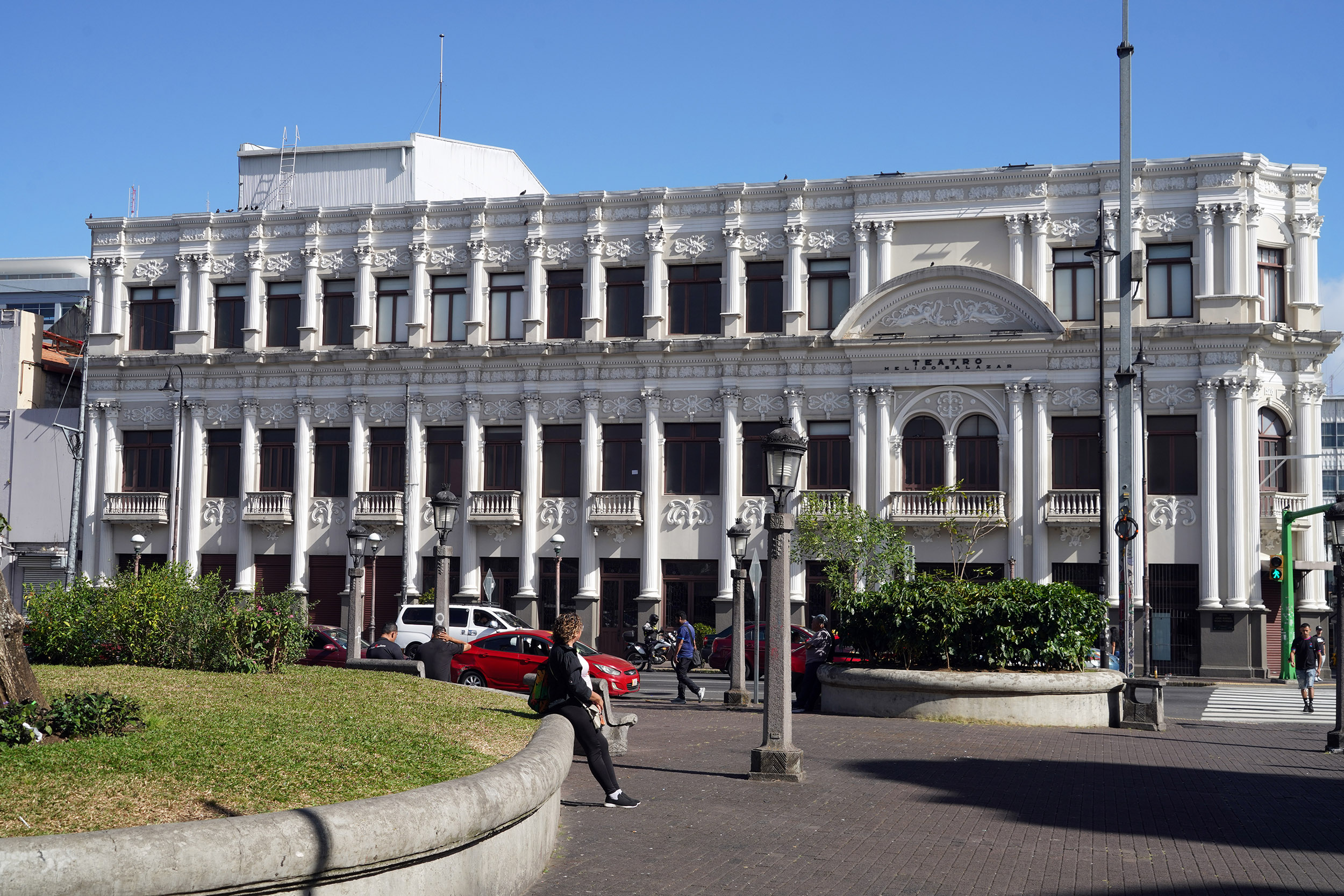 Costa Rica - Février 2025